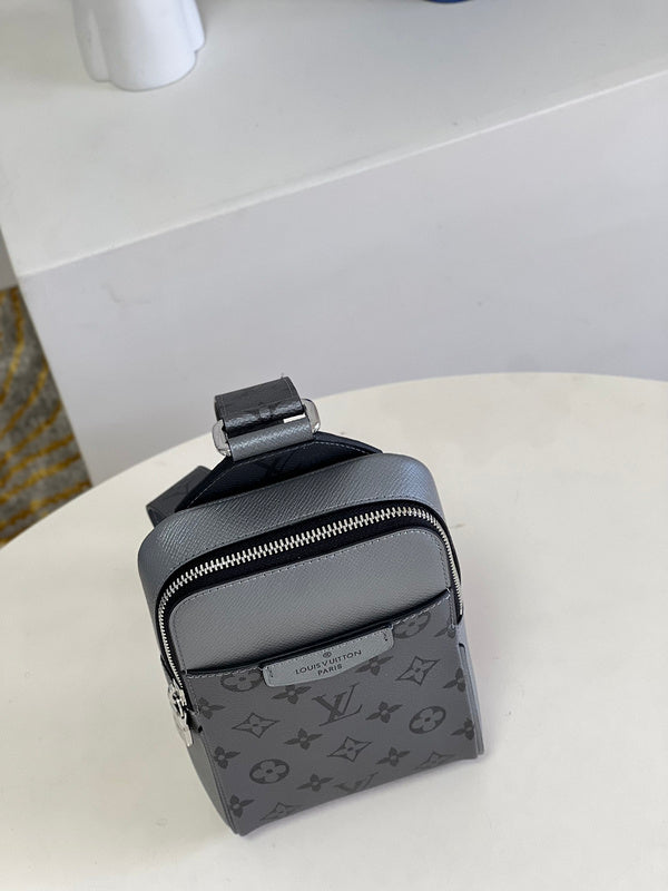 Ozarra Fashion Lu-Vi Bags - 16751