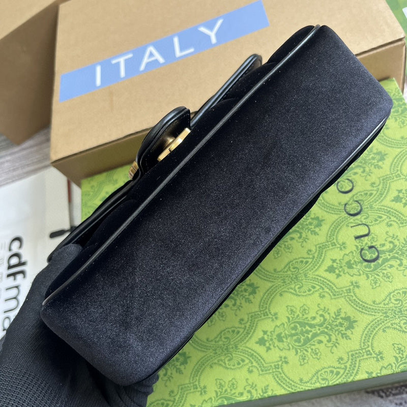 Ozarra - GG Bags - 096