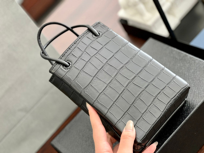 Ozarra Fashion - BGA Bags - 1454