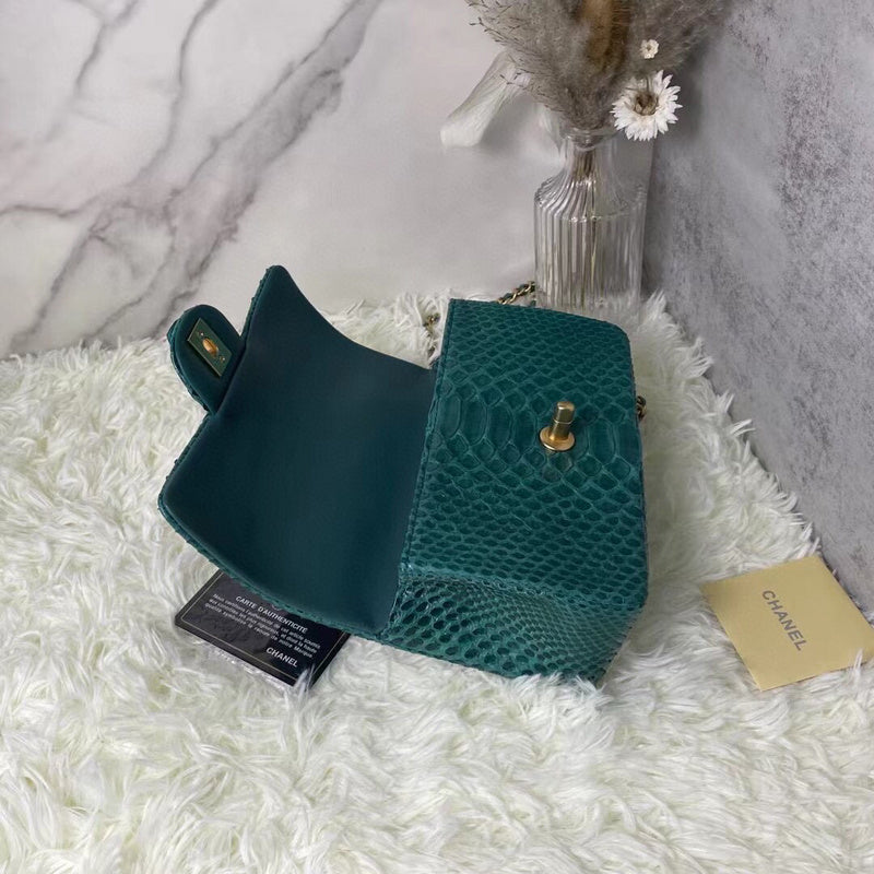 BAB - CHL Bags - 3041