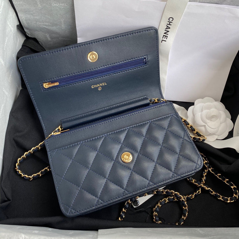 Ozarra - CHL Bags - 7485