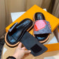 Ozarra Luxury - LOV Women Shoes - 572