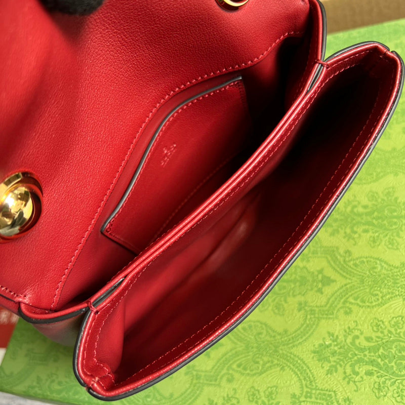 Ozarra - GG Bags - 693