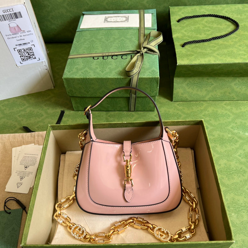 OZ - GCI Bags - 714