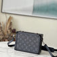 Fashion Lu-Vi bags - 4857