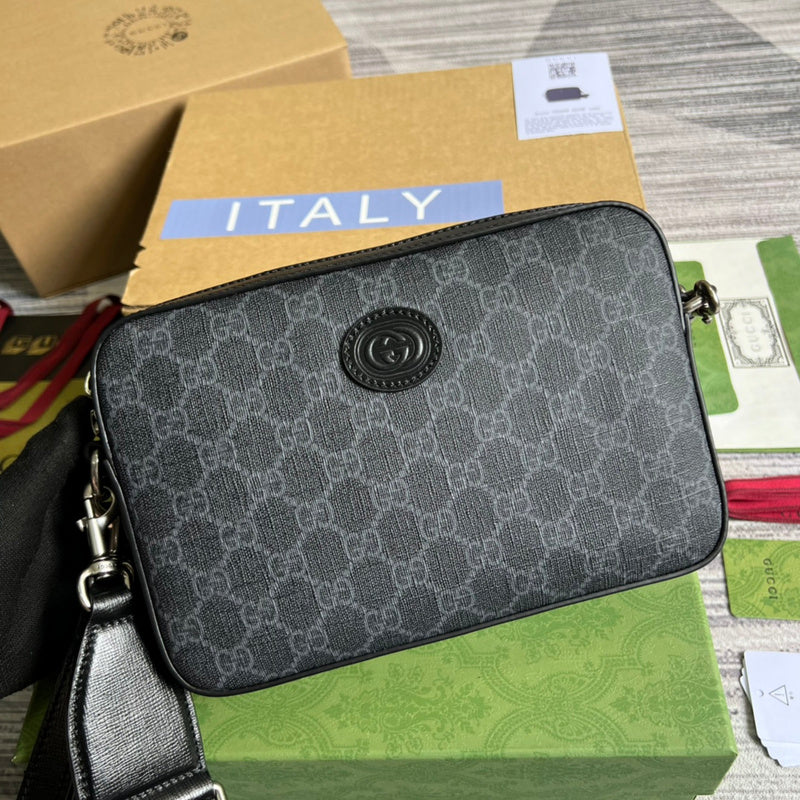 Ozarra - GG Bags - 1361