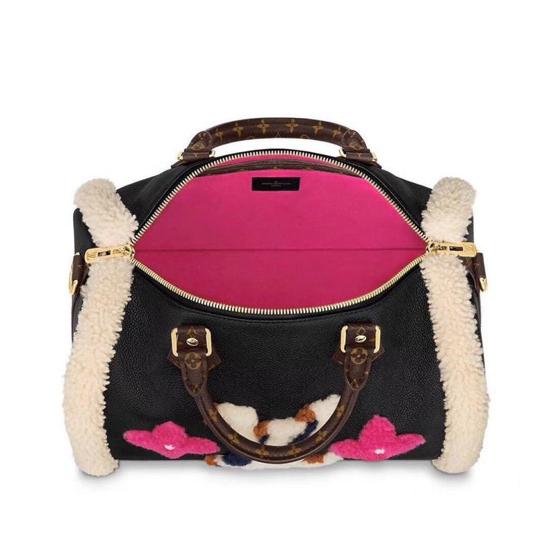 Ozarra Fashion Lu-Vi bags - 17720