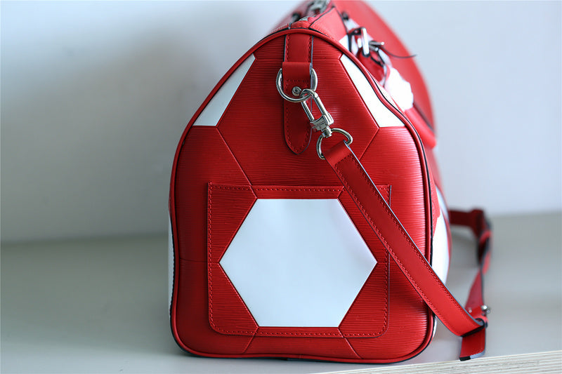 Ozarra Fashion Lu-Vi bags - 9475