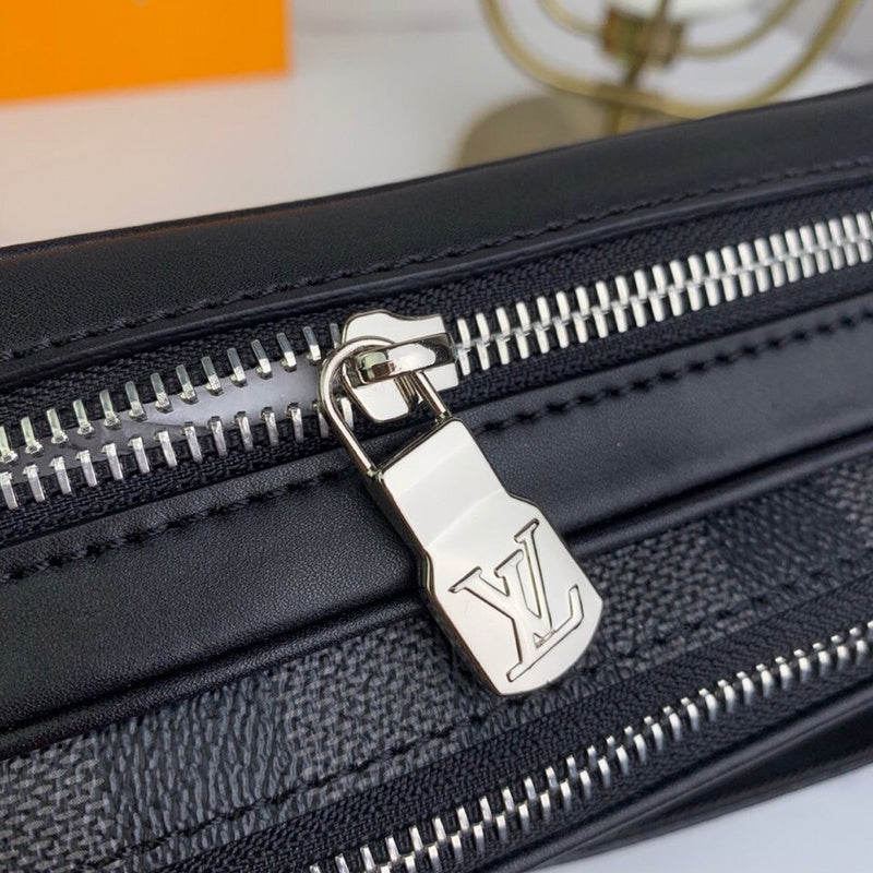 Ozarra Fashion Lu-Vi Bags - 16747
