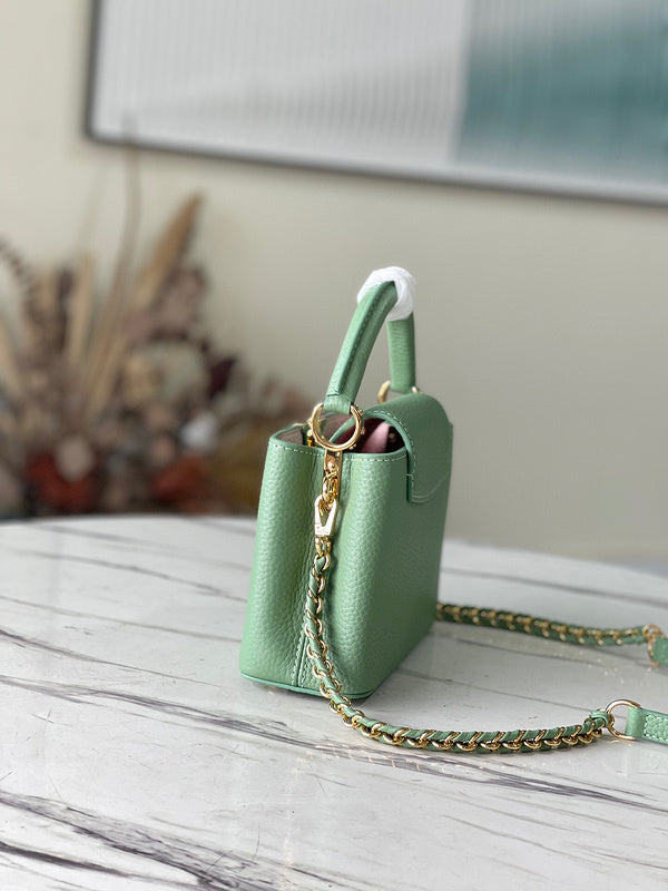 Fashion Lu-Vi bags - 5191