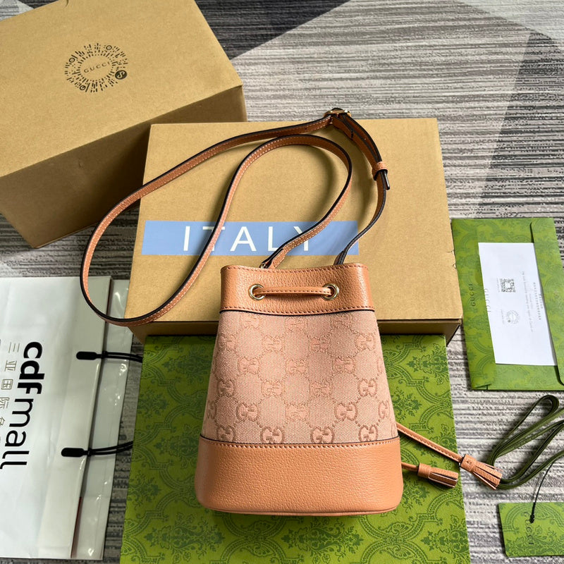 Ozarra - GG Bags - 315