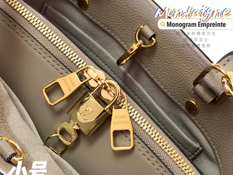 Ozarra Fashion Lu-Vi Bags - 16635