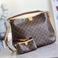 Ozarra Fashion Lu-Vi bags - 17221