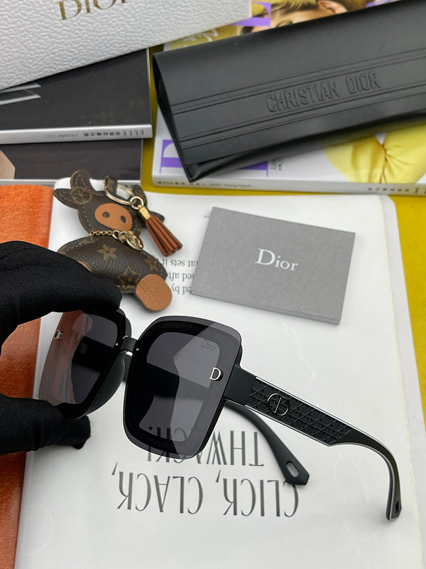 OZ - Dir Sunglasses - 155