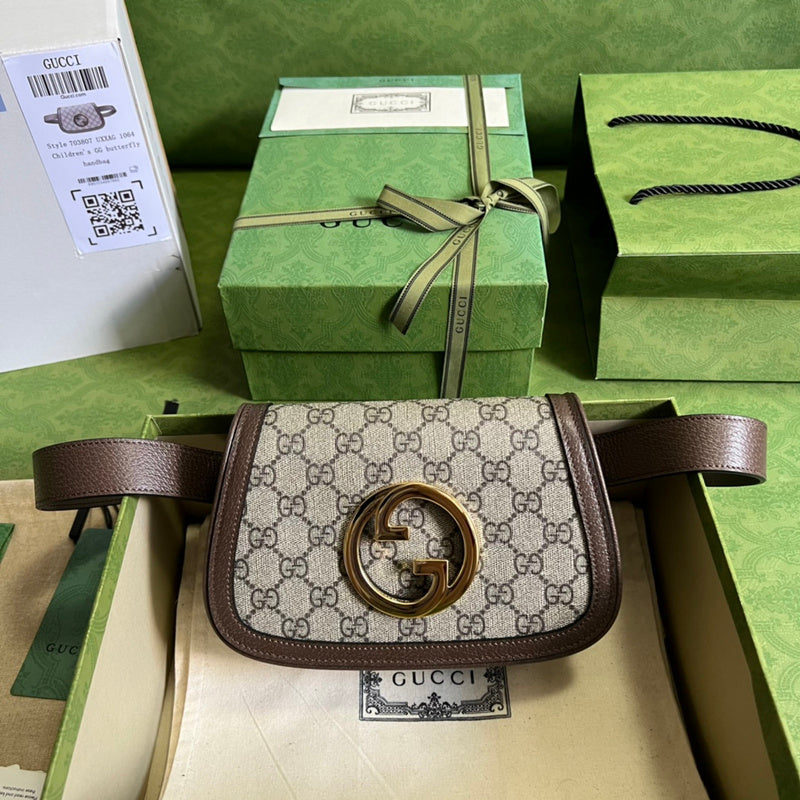 OZ - GCI Bags - 465