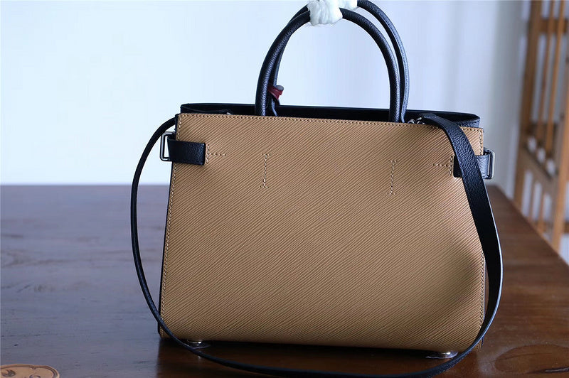 Ozarra Fashion Lu-Vi bags - 8419