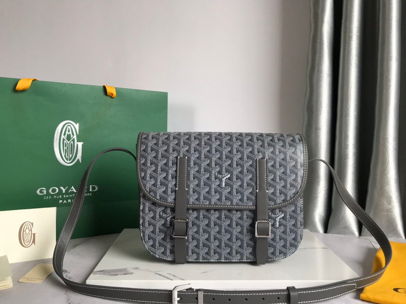 OZ - GYO Bags - 1116