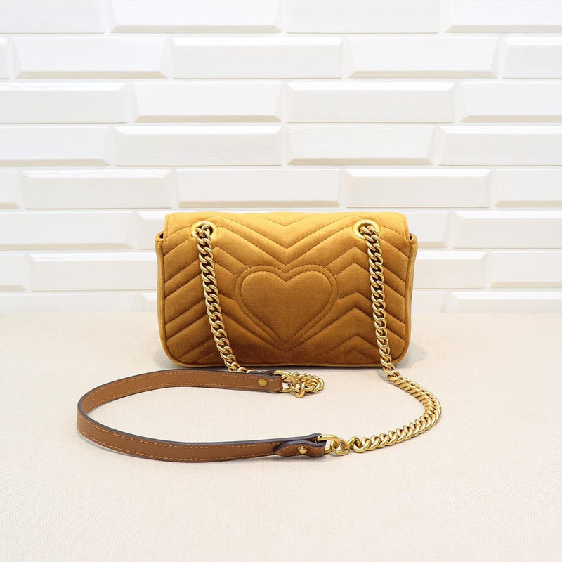 BAB - GCI Bags - 893