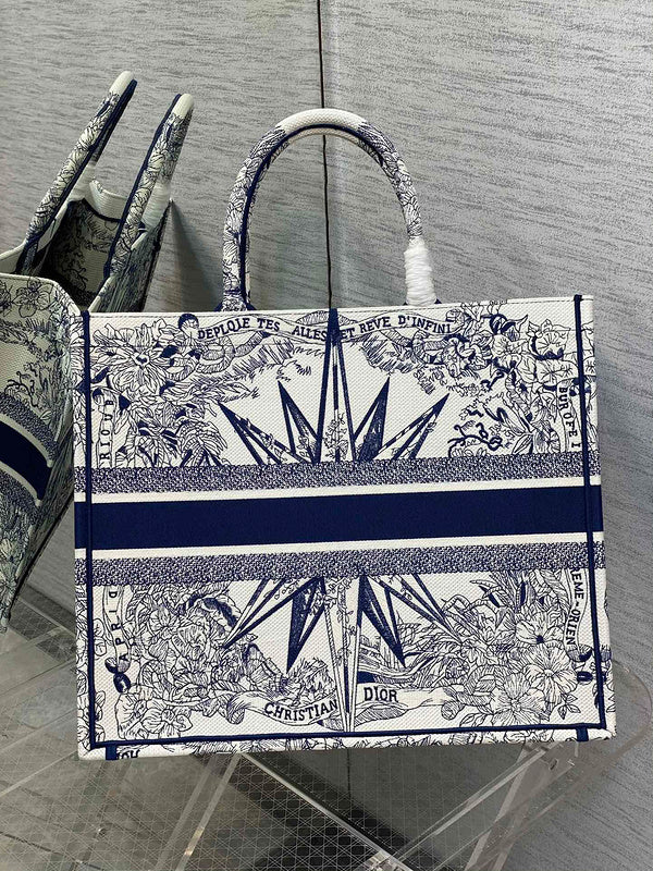 OZ - Dir Bags - 777