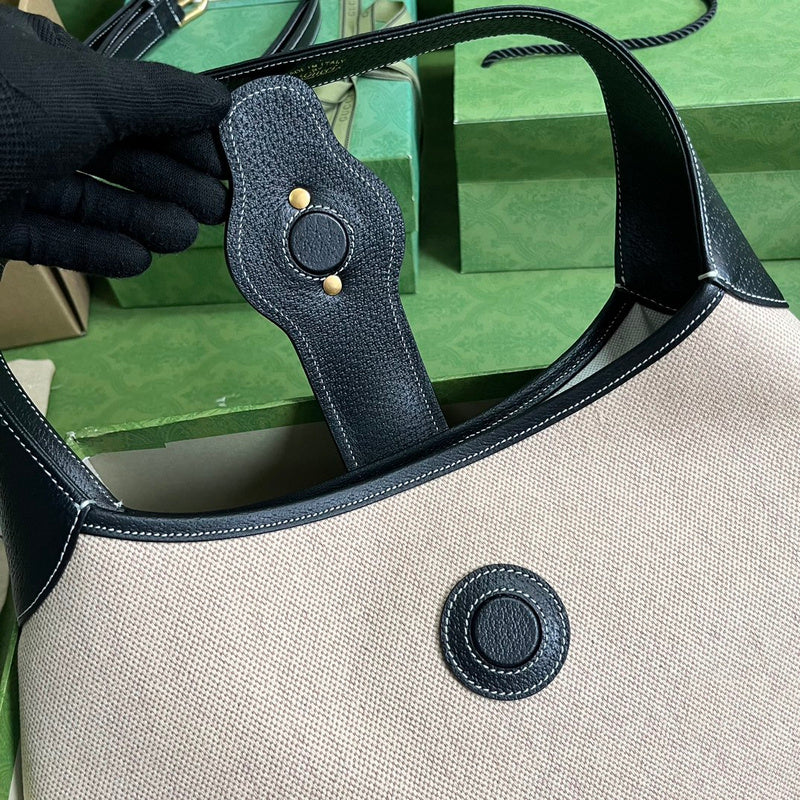 OZ - GCI Bags - 847