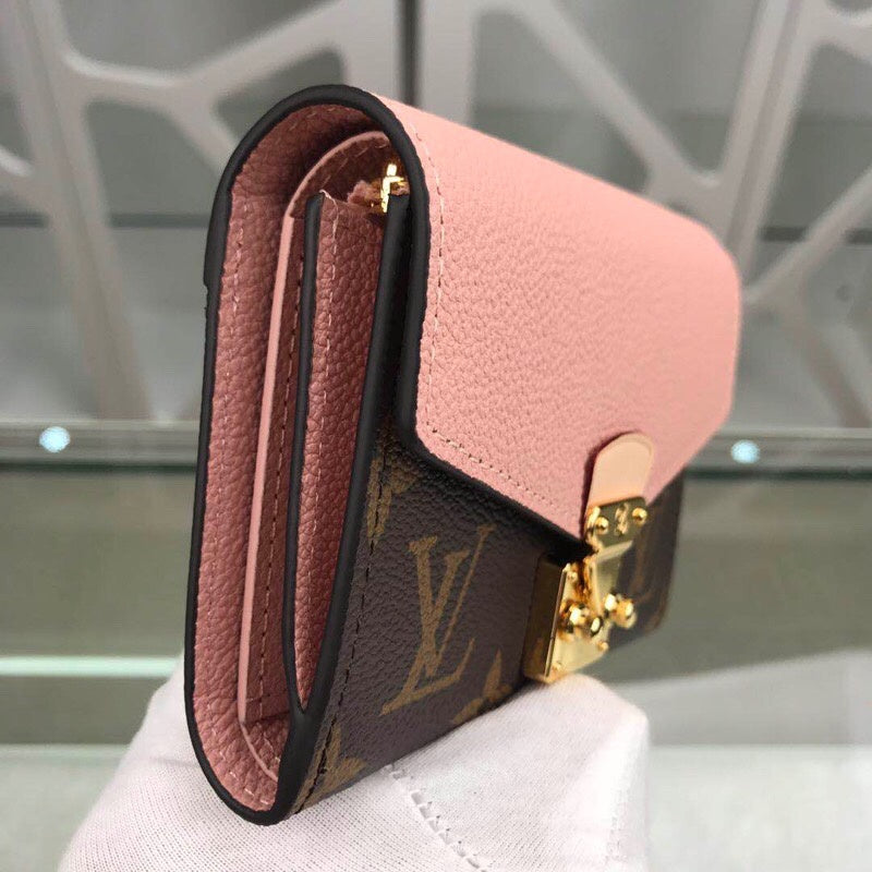 Ozarra Fashion Lu-Vi bags - 9122