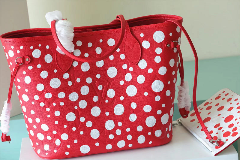 Ozarra - LUV Bags - 469