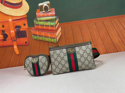 Ozarra - GUKI Bags - 574