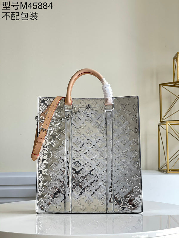 Ozarra Fashion Lu-Vi bags - 17471