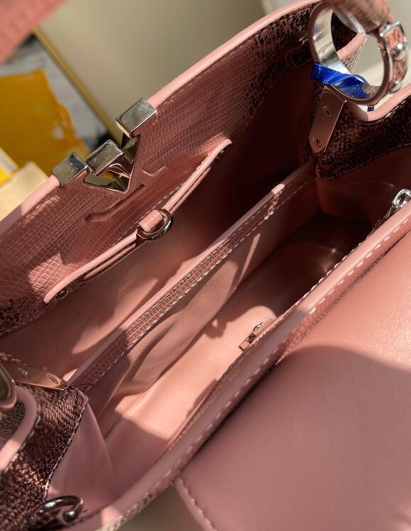Ozarra Luxury - LOV Bags - 2566