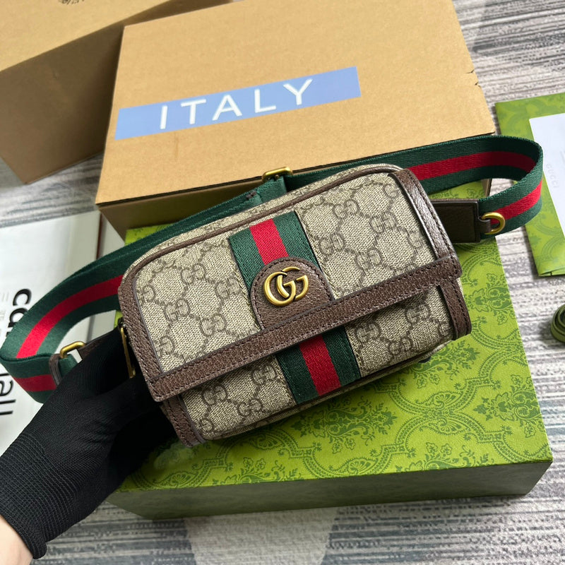 Ozarra - GCI Bags - 5366