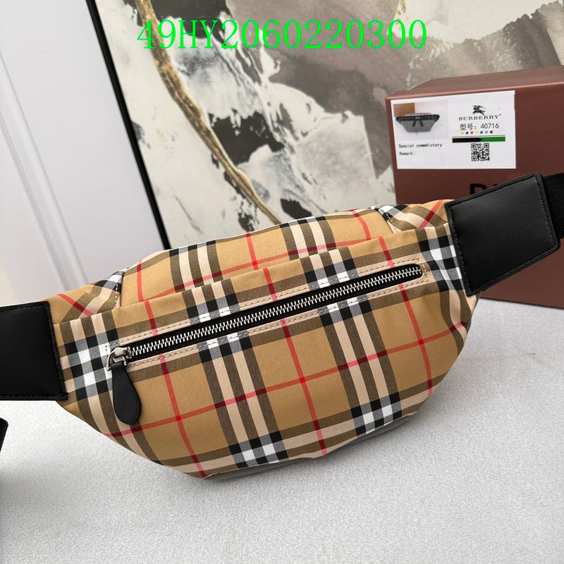 Ozarra Fashion -BBR Bags - 179