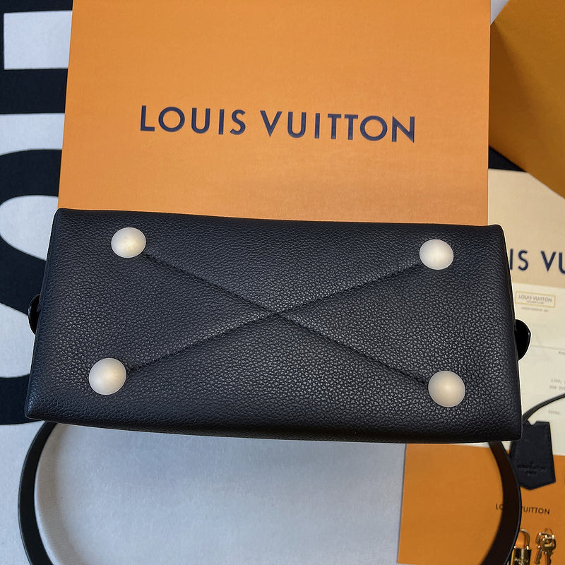 Ozarra Fashion Lu-Vi bags - 8297