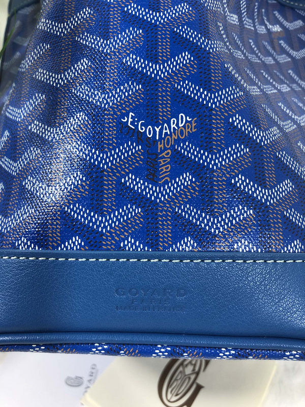 Ozarra - GOD Bags - 179