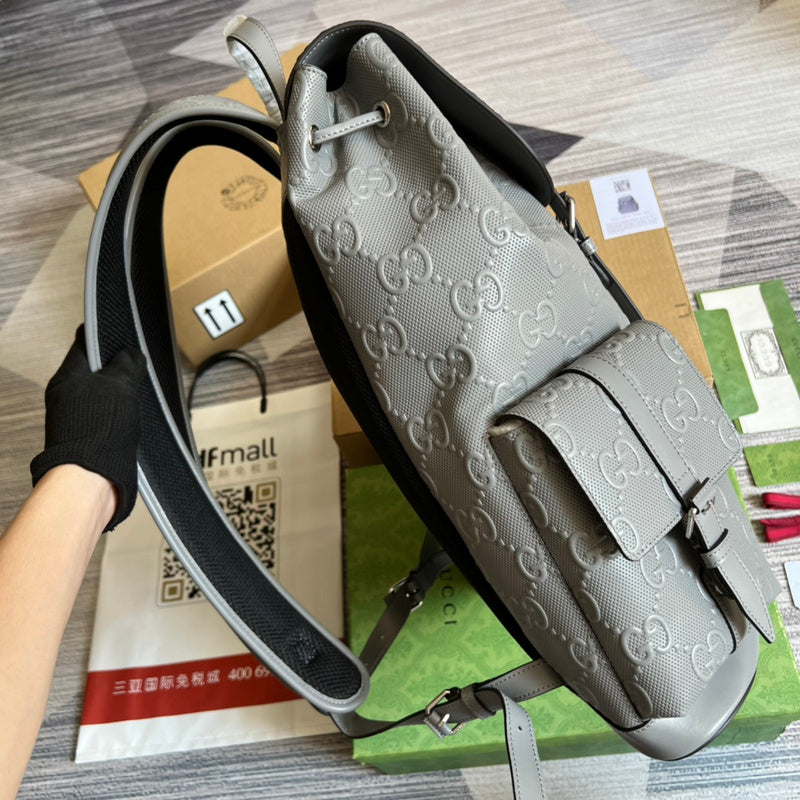 Ozarra - GG Bags - 1160