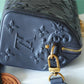 Ozarra Fashion Lu-Vi bags - 11219