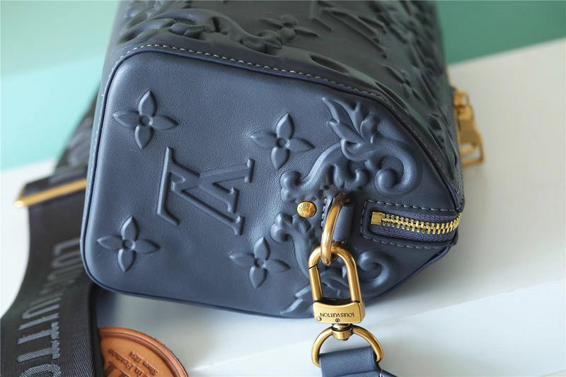 Ozarra Fashion Lu-Vi bags - 11219