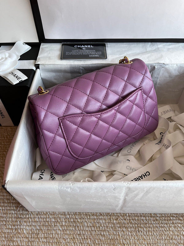 BAB - CHL Bags - 3463