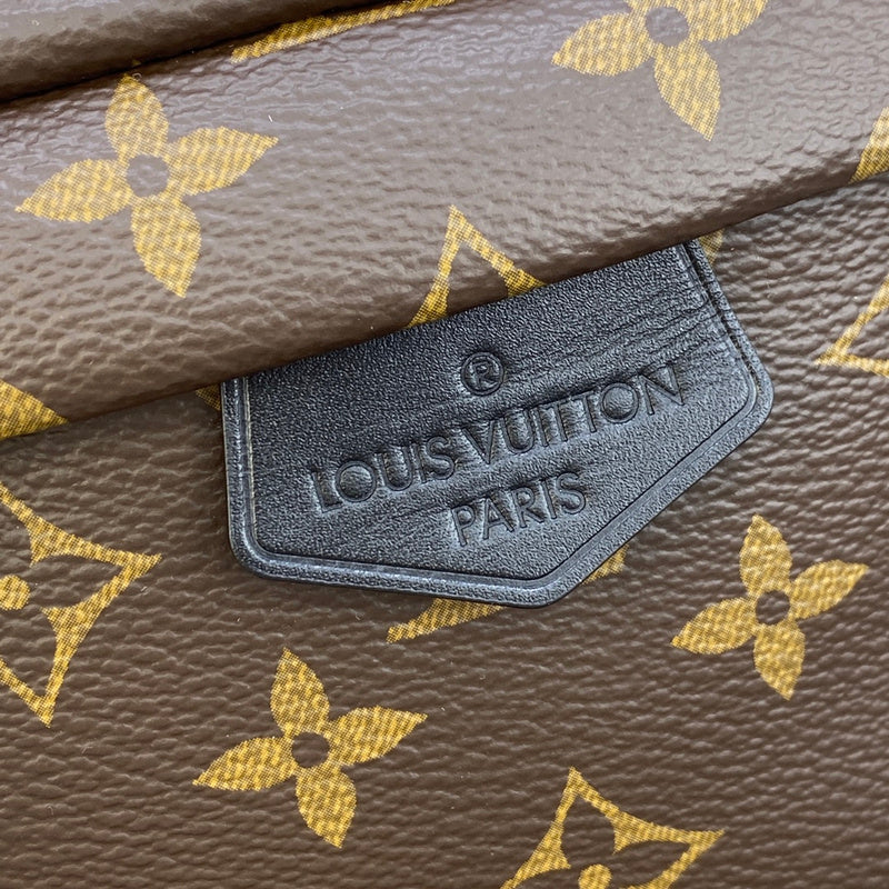 Ozarra Fashion Lu-Vi bags - 17144