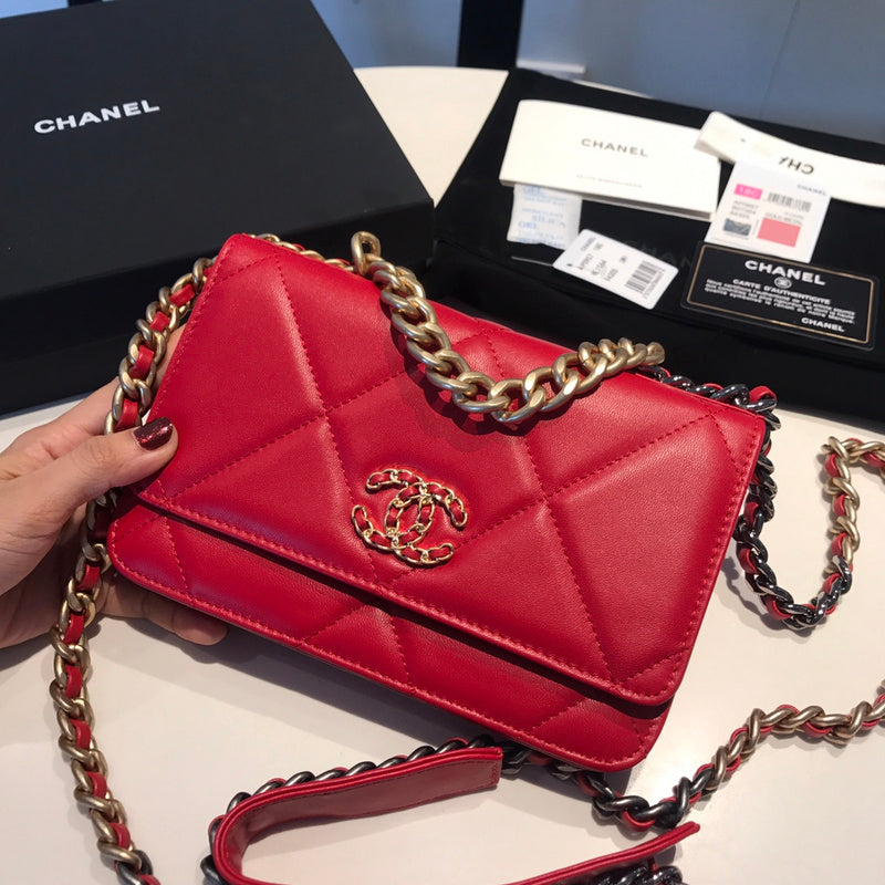 Ozarra - CHL Bags - 6504