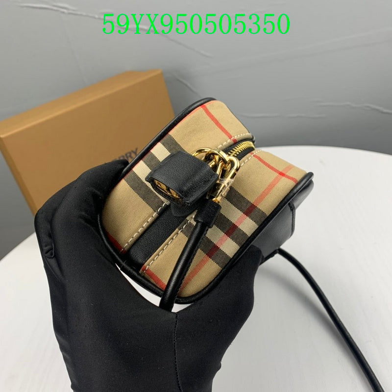 Ozarra Fashion -BBR Bags - 537