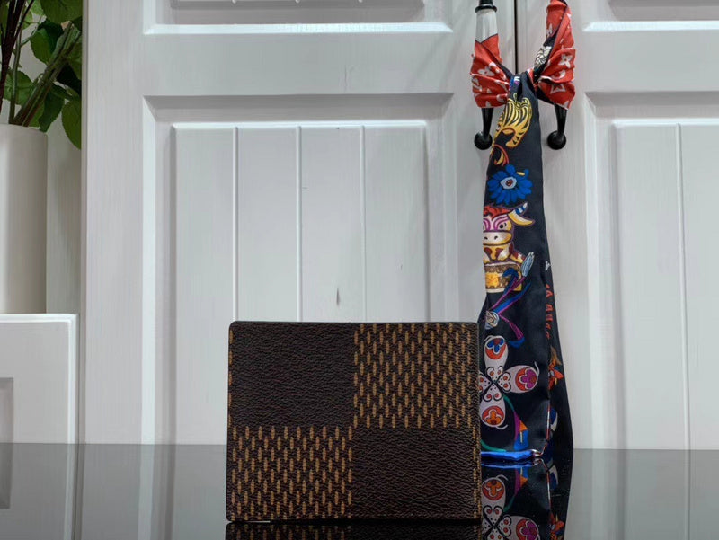 Fashion Lu-Vi bags - 2576
