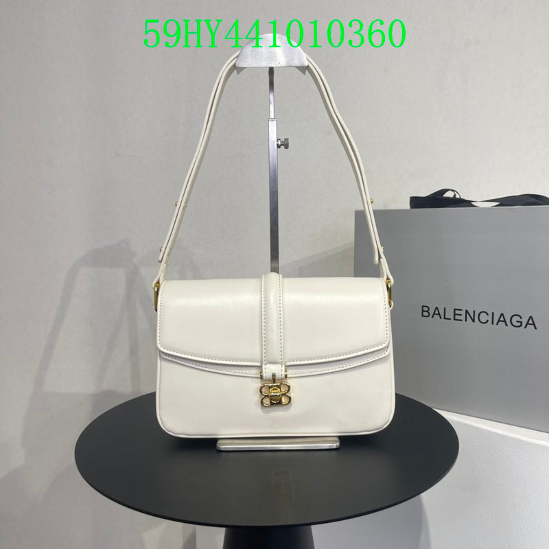 Ozarra Fashion - BGA Bags - 2030