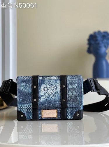 Fashion Lu-Vi bags - 3335