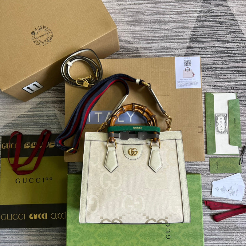 Ozarra - GG Bags - 1399