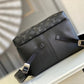 Ozarra Fashion Lu-Vi bags - 17002