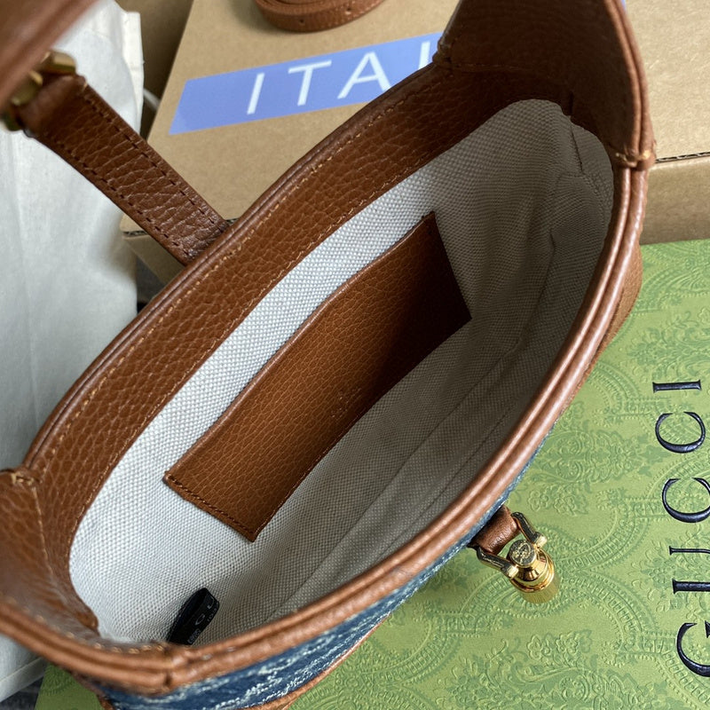 Ozarra - GUKI Bags - 2041