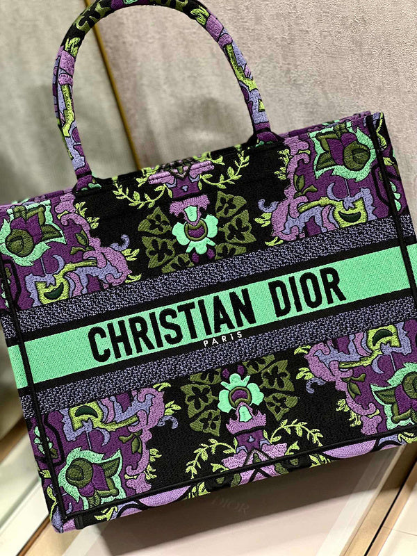 Ozarra - Dir Bags - 660