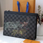 Fashion Lu-Vi bags - 3018