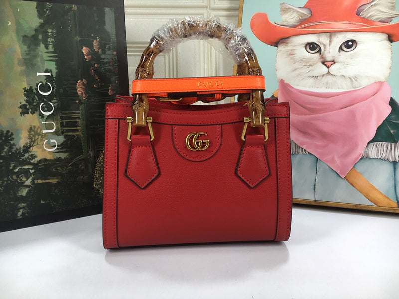 Ozarra - GCI Bags - 1977