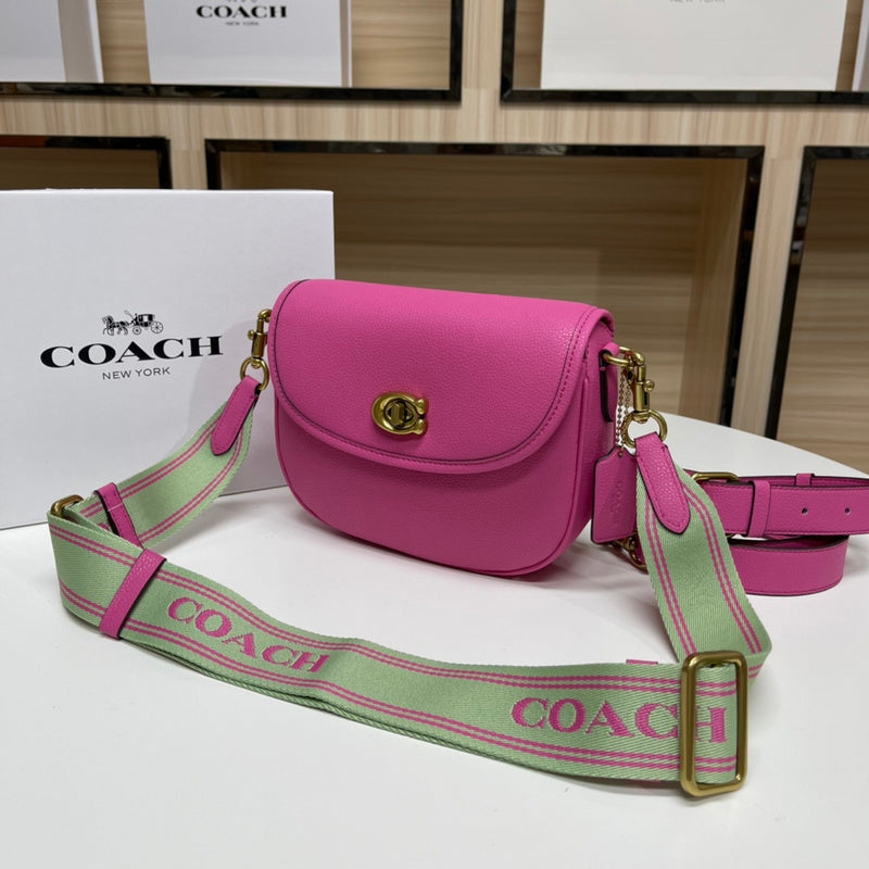 Ozarra - CAH Bags - 711